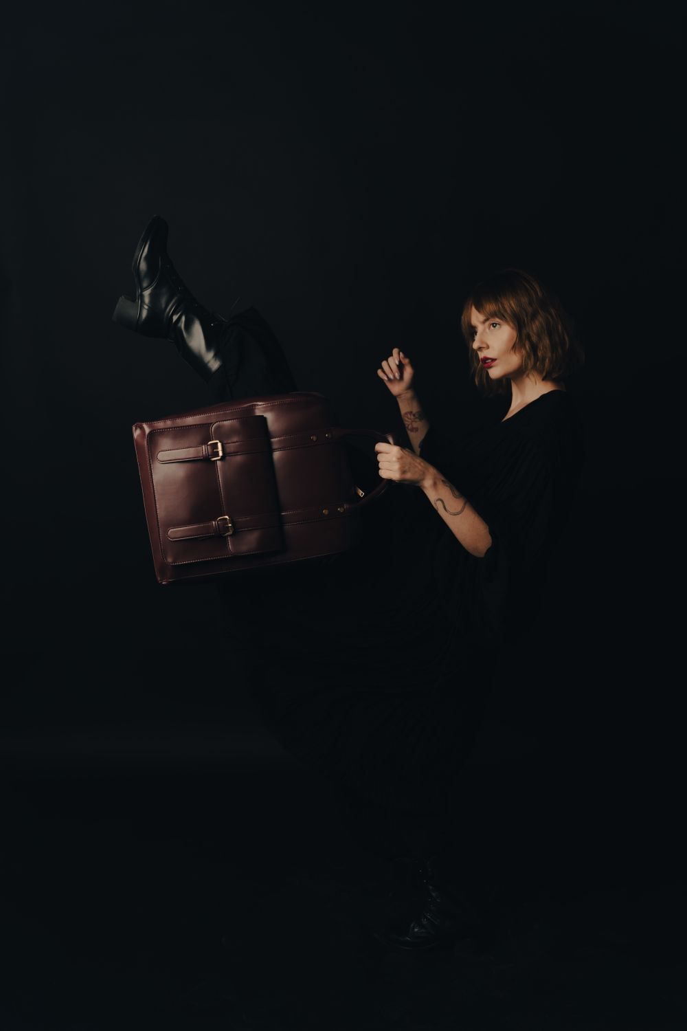 Élise Evening Clutch