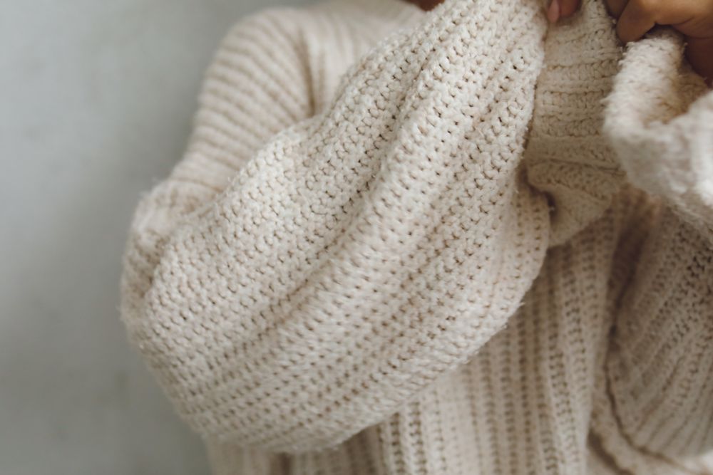 Knitwear