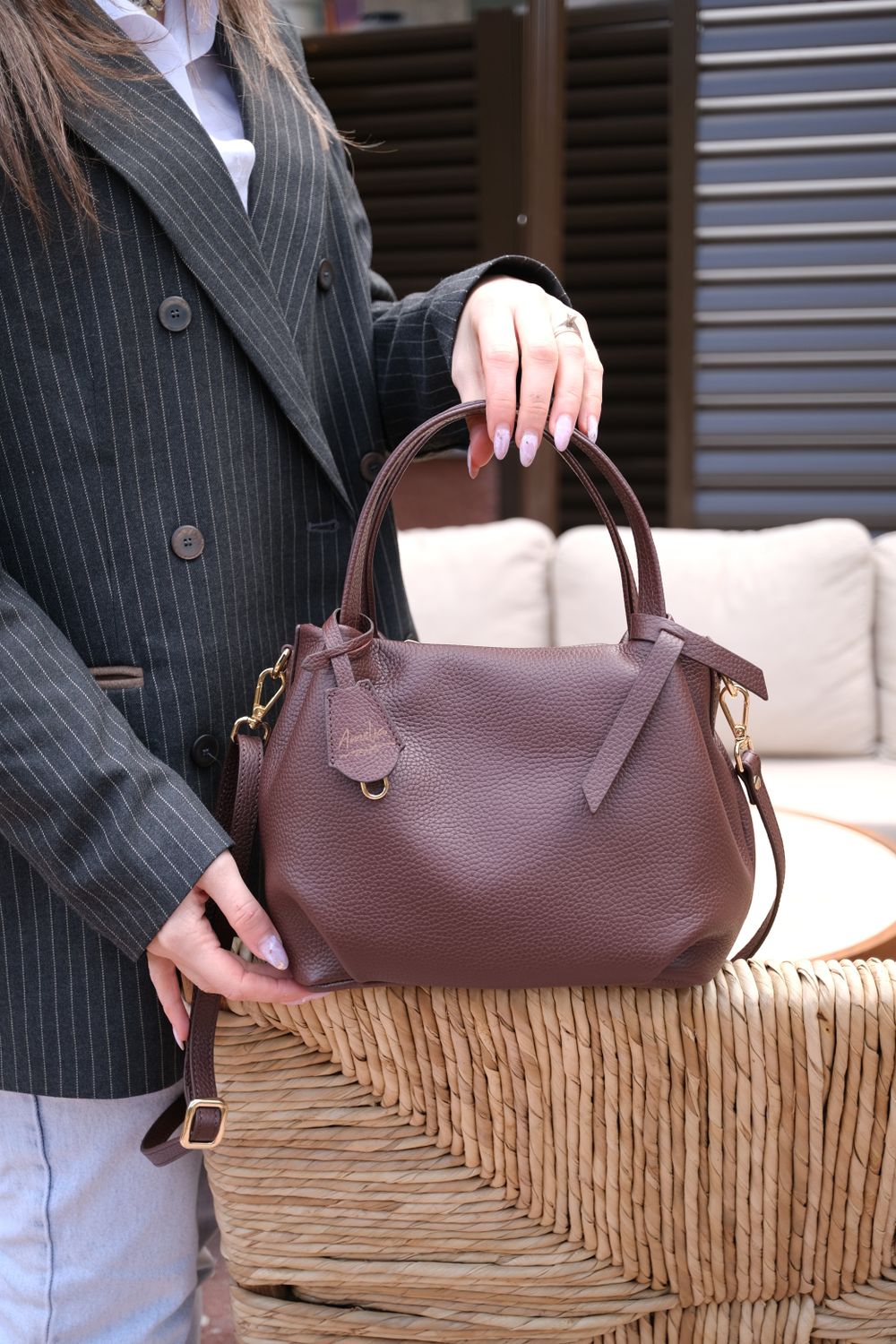 Bags