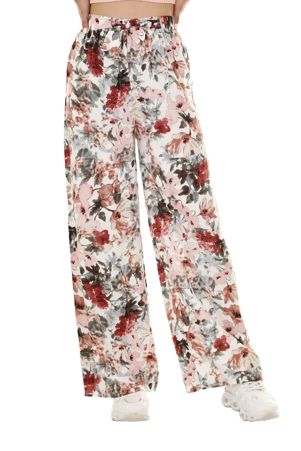 Rochelle Palazzo Trousers